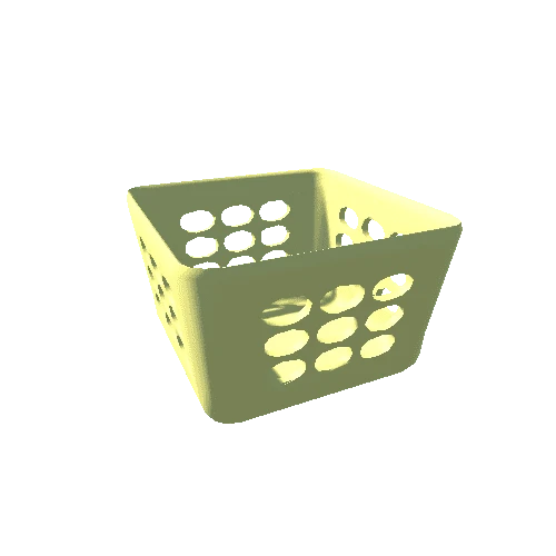 Laundry Basket